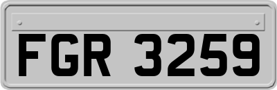 FGR3259