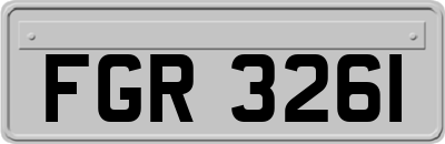 FGR3261