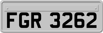 FGR3262