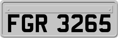 FGR3265