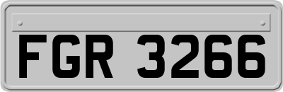 FGR3266