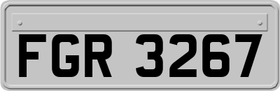 FGR3267
