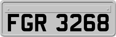 FGR3268