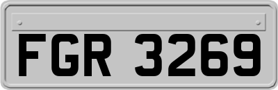 FGR3269