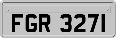 FGR3271