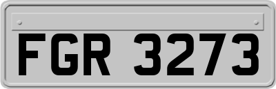 FGR3273
