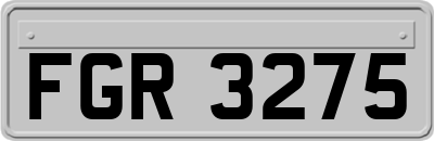 FGR3275