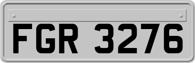 FGR3276