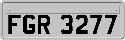 FGR3277