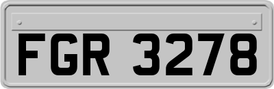 FGR3278