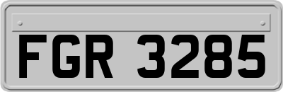 FGR3285