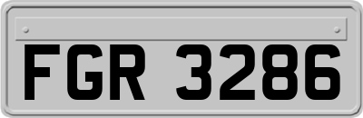 FGR3286