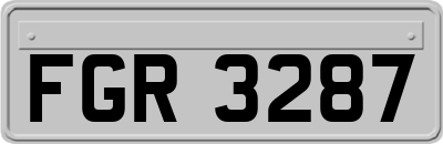 FGR3287
