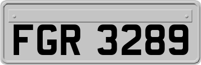 FGR3289