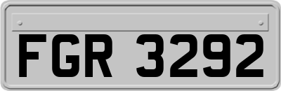 FGR3292