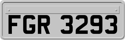 FGR3293