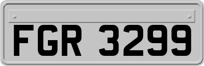 FGR3299