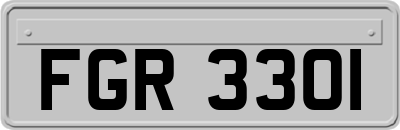 FGR3301