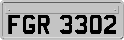 FGR3302