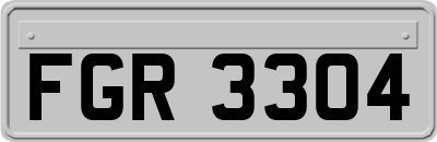 FGR3304