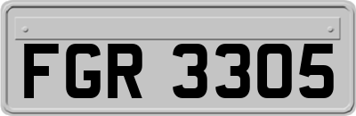 FGR3305