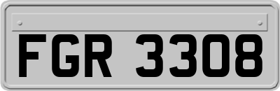 FGR3308