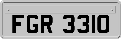FGR3310