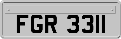 FGR3311