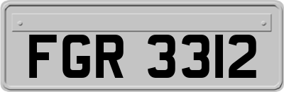 FGR3312