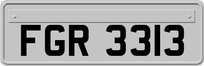 FGR3313