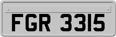 FGR3315