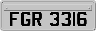 FGR3316