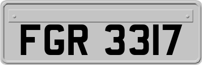 FGR3317