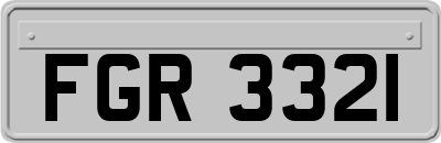 FGR3321