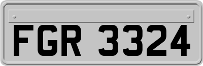 FGR3324