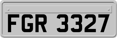 FGR3327