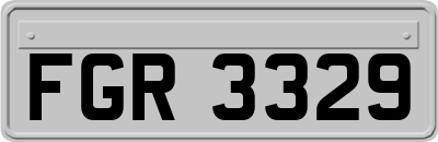 FGR3329