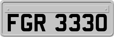 FGR3330