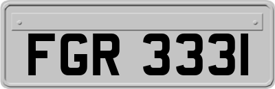 FGR3331
