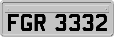 FGR3332