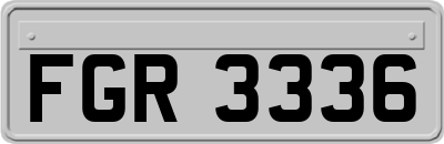 FGR3336
