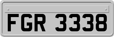 FGR3338