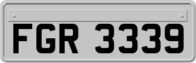 FGR3339