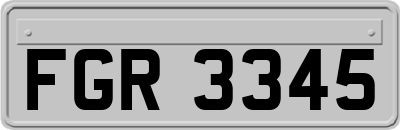 FGR3345