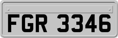 FGR3346
