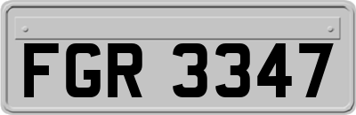 FGR3347