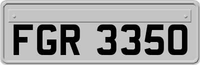 FGR3350