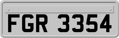 FGR3354
