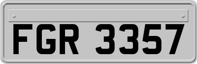 FGR3357