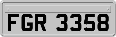 FGR3358
